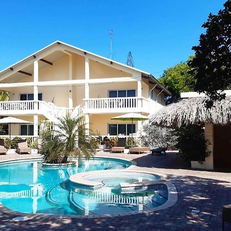 Wayaca Mini Resort Willemstad Ngoại thất bức ảnh