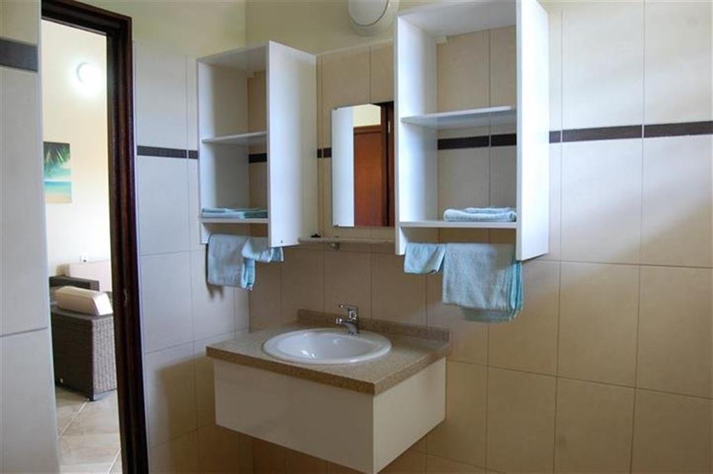 Wayaca Mini Resort Willemstad Ngoại thất bức ảnh