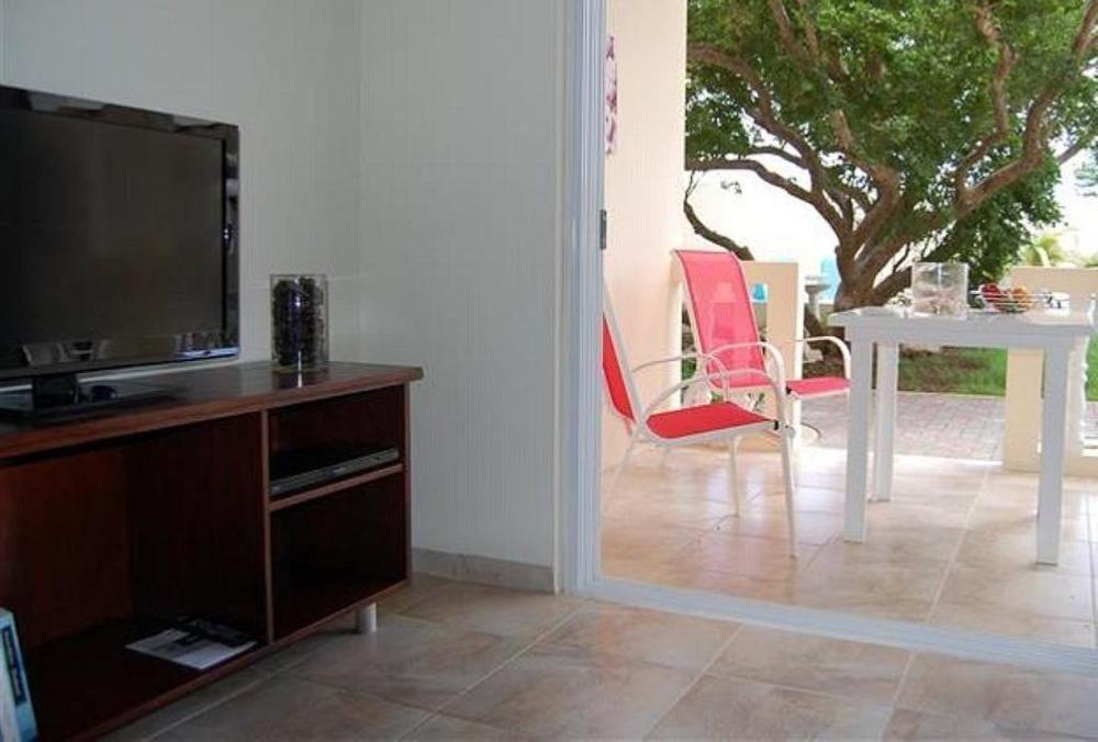 Wayaca Mini Resort Willemstad Ngoại thất bức ảnh