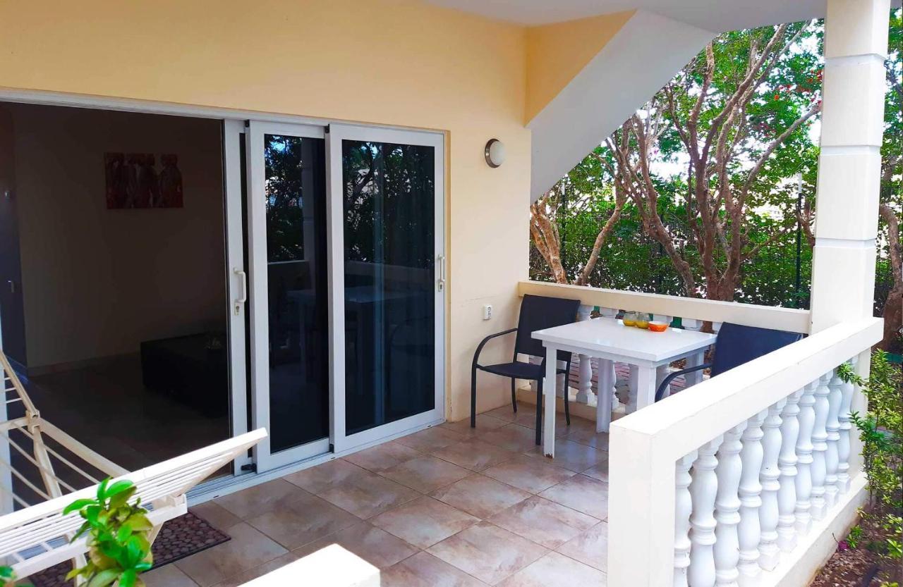 Wayaca Mini Resort Willemstad Ngoại thất bức ảnh