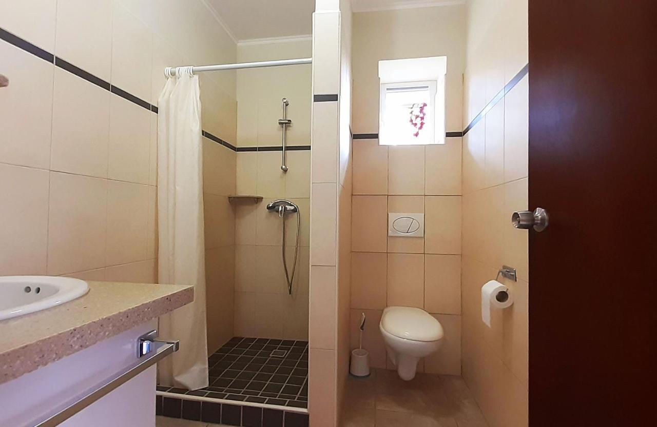 Wayaca Mini Resort Willemstad Ngoại thất bức ảnh
